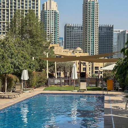 Durrani Homes - Souk Al Bahar Living Besides Burj Khalifa & Fountain 迪拜 外观 照片