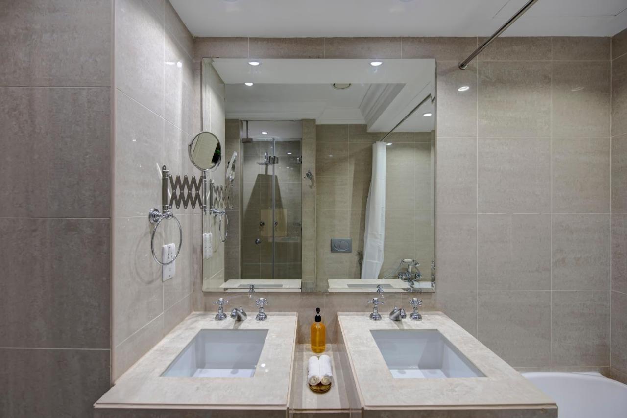 Durrani Homes - Souk Al Bahar Living Besides Burj Khalifa & Fountain 迪拜 外观 照片